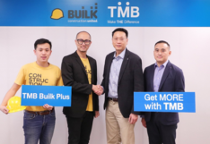 TMB Builk Plus