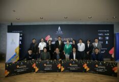ทีเส็บ ชูนวัตกรรมตอบโจทย์ผู้ประกอบการ พร้อมประกาศผู้ชนะ Thailand’s MICE Startup ปี 3