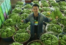 หอการค้าไทย จับมือ ซีพี ออลล์ หนุนผู้ประกอบการ-เกษตรกร กว่า 28,000 ราย