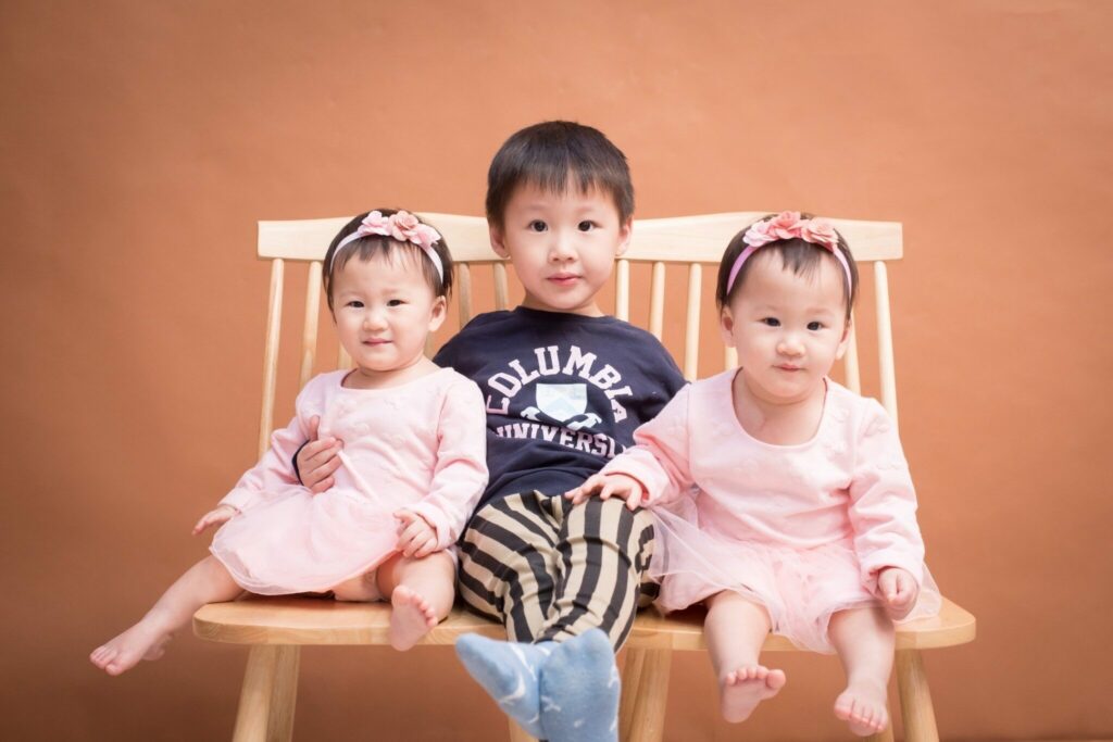 สะใภ้เกาหลี จับธุรกิจนำเข้าเสื้อผ้าเด็ก รายได้ปีละครึ่งล้าน 
