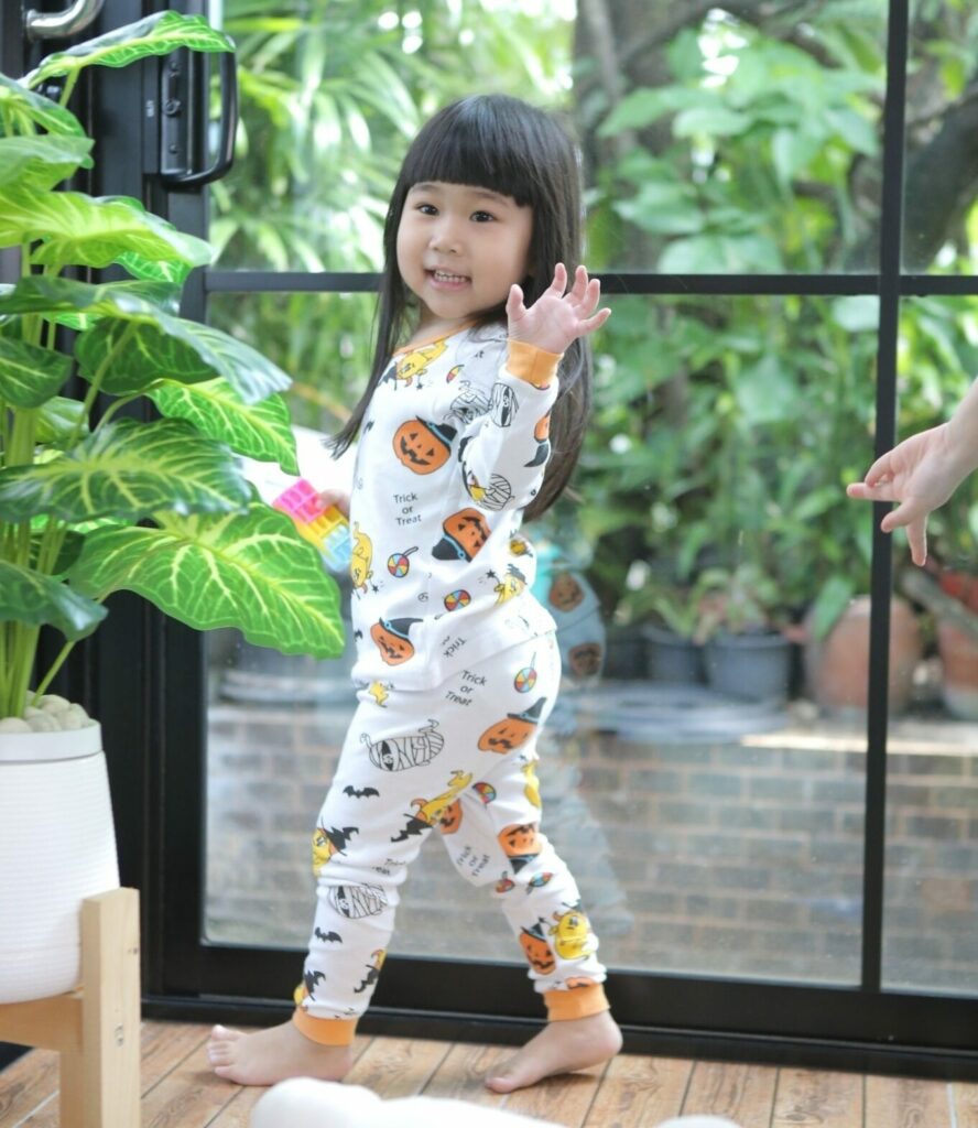 สะใภ้เกาหลี จับธุรกิจนำเข้าเสื้อผ้าเด็ก รายได้ปีละครึ่งล้าน 