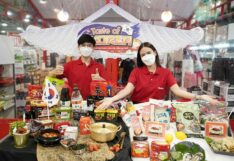 เทรนด์อาหารเกาหลีแรงไม่หยุด! เทศกาล Taste of Korea  ที่แม็คโครทุกสาขาทั่วไทย