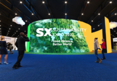 Sustainability Expo 2022 งานใหญ่อาเซียน! ระดมพันธมิตรทั้งไทยและทั่วโลก ชู ‘ความยั่งยืน’ ทางรอดโลกอนาคต