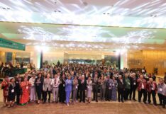 CPHI South East Asia 2023 - At the Heart of Pharma บทยืนยันความสำเร็จของอุตสาหกรรมยาไทย