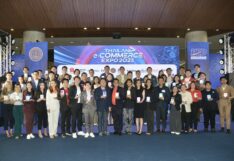 พาณิชย์ แท็กทีม 40 พันธมิตร อีคอมเมิร์ซชั้นนำ จัดมหกรรม Thailand e-Commerce Expo 2023