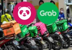 Delivery Hero กำลังดีลขายกิจการ Food Panda ในอาเซียนให้ Grab มูลค่ามากกว่า 3.6 หมื่นล้านบาท