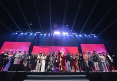 Thailand Influencer Awards 2023 (TIA) งานประกาศรางวัลอินฟลูเอนเซอร์แห่งปี