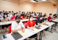 วิทยาลัยนานาชาติ DPU เปิดสอนหลักสูตรวิชาภาษาตะวันออก หลังจีน-เกาหลี-ญี่ปุ่น แห่ลงทุนไทย