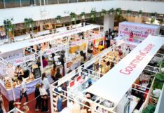 “Gourmet Foodie Fest 2023” Alumni Market ซีซั่น 2 ยกทัพ 40 ร้าน ตอกย้ำความอร่อย