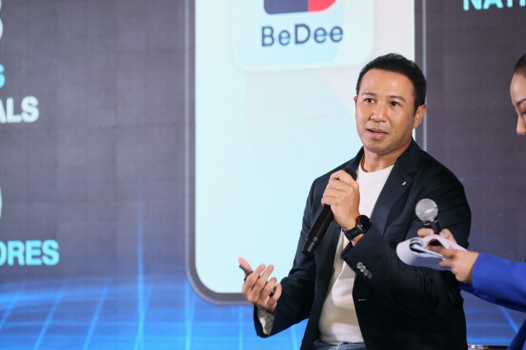 โปรเจ็คยักษ์ BDMS เปิดแอปสุขภาพครบวงจร BeDee รองรับลูกค้าไทย-ต่างชาติ