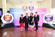 เคทีซี พอใจมูลค่าแบรนด์องค์กรพุ่งต่อเนื่อง 92,899 ล้านบาท รับรางวัล Thailand’s Top Corporate Brand Value 2023